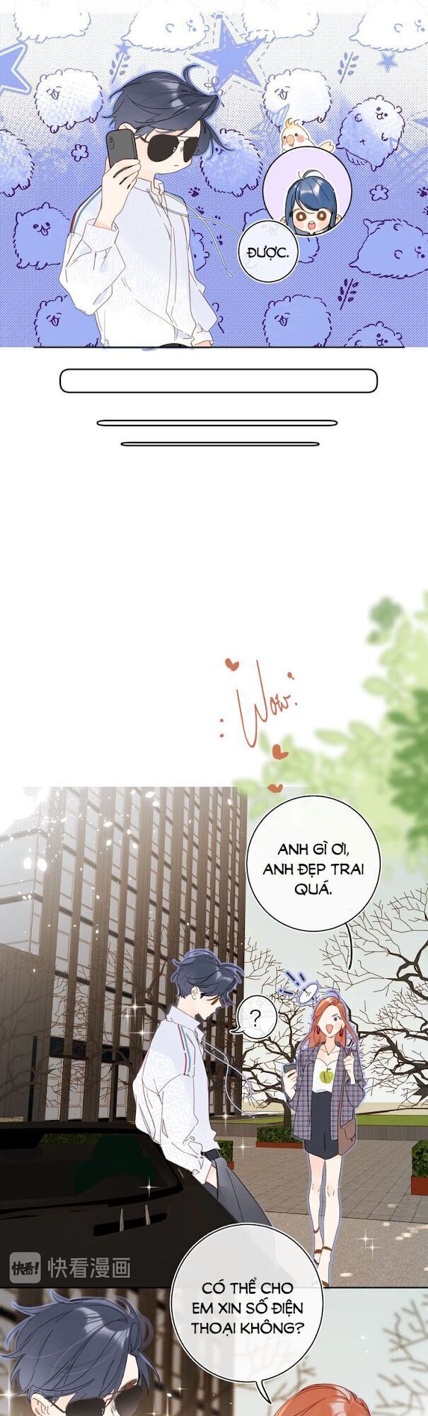 Đừng Khóc Chapter 14 - 13