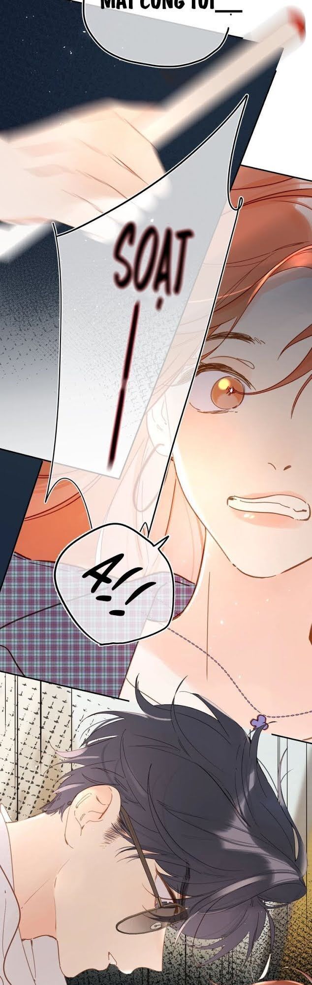 Đừng Khóc Chapter 14 - 20