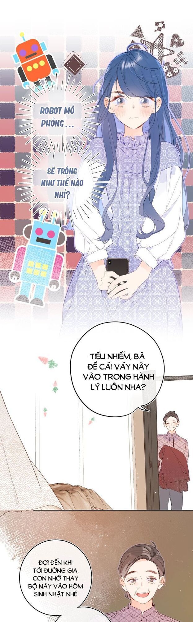 Đừng Khóc Chapter 14 - 7