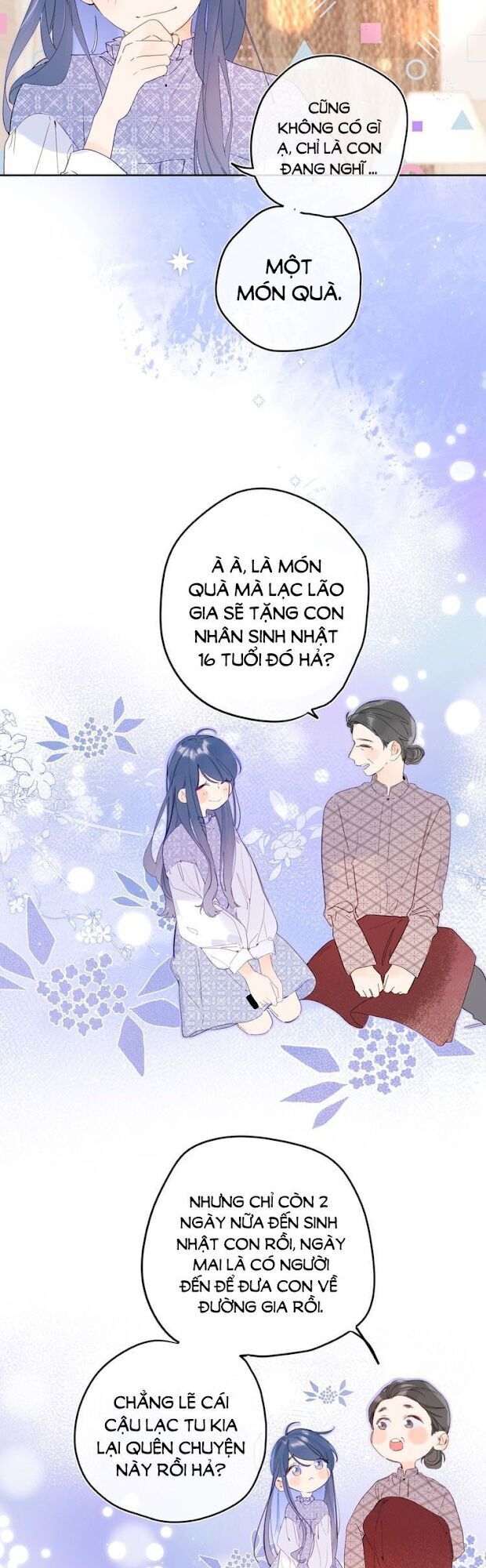 Đừng Khóc Chapter 14 - 10