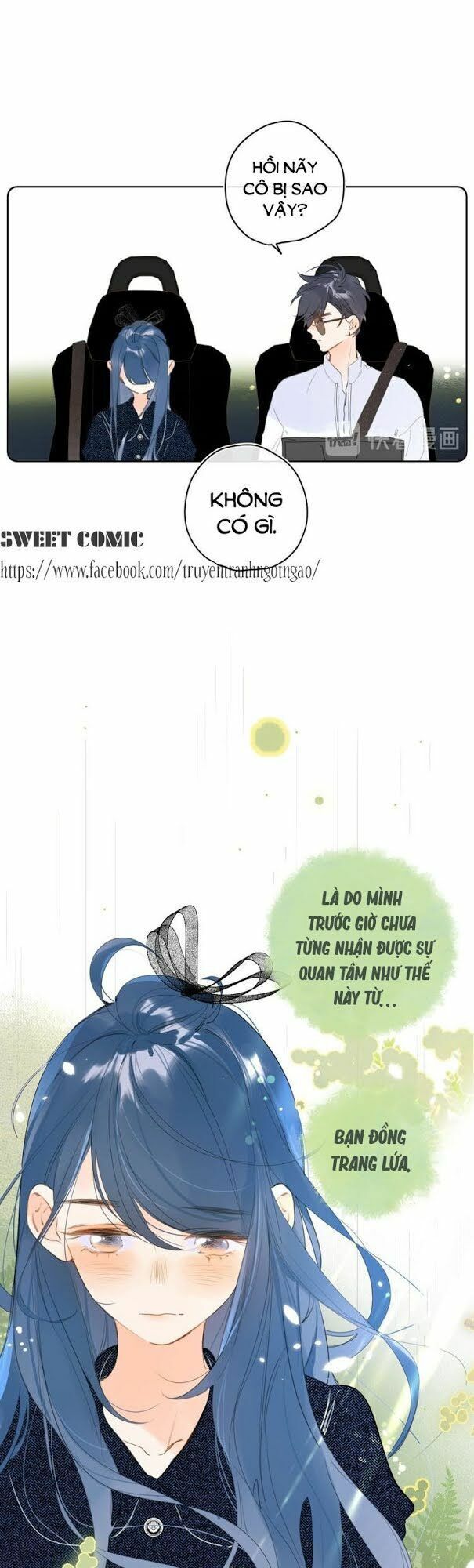 Đừng Khóc Chapter 16 - 16