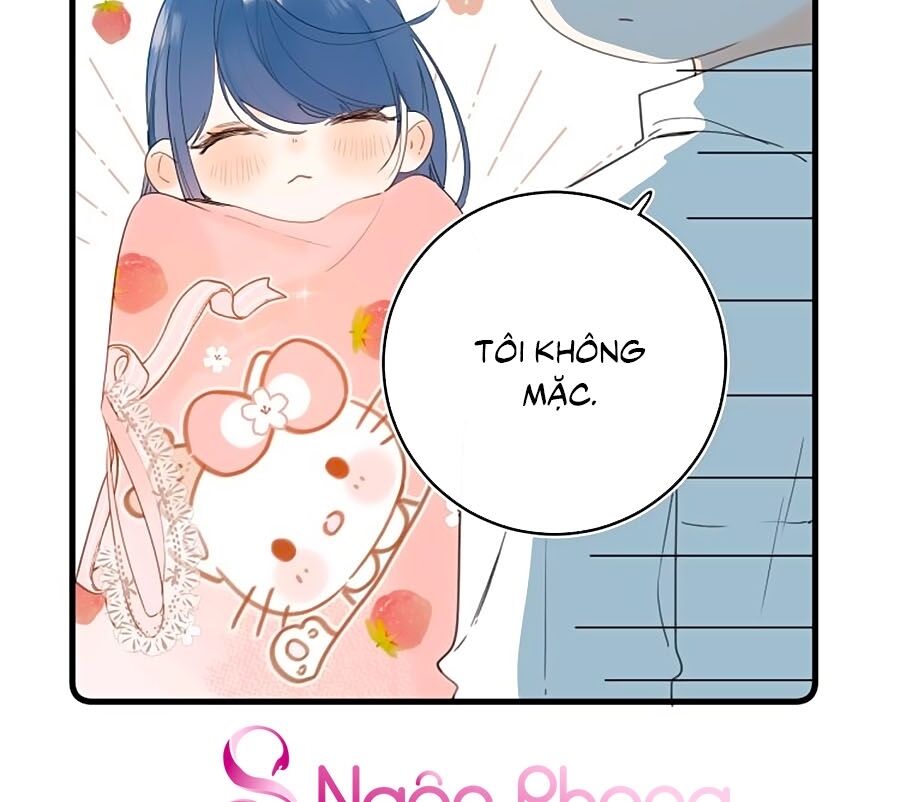 Đừng Khóc Chapter 20 - 25