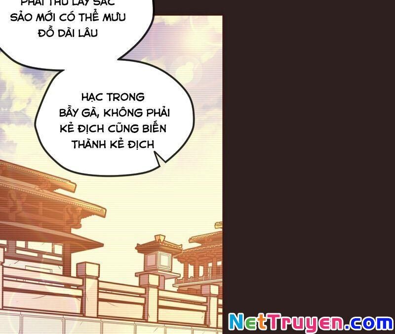 Sinh Tử Quyết Chapter 39 - 38