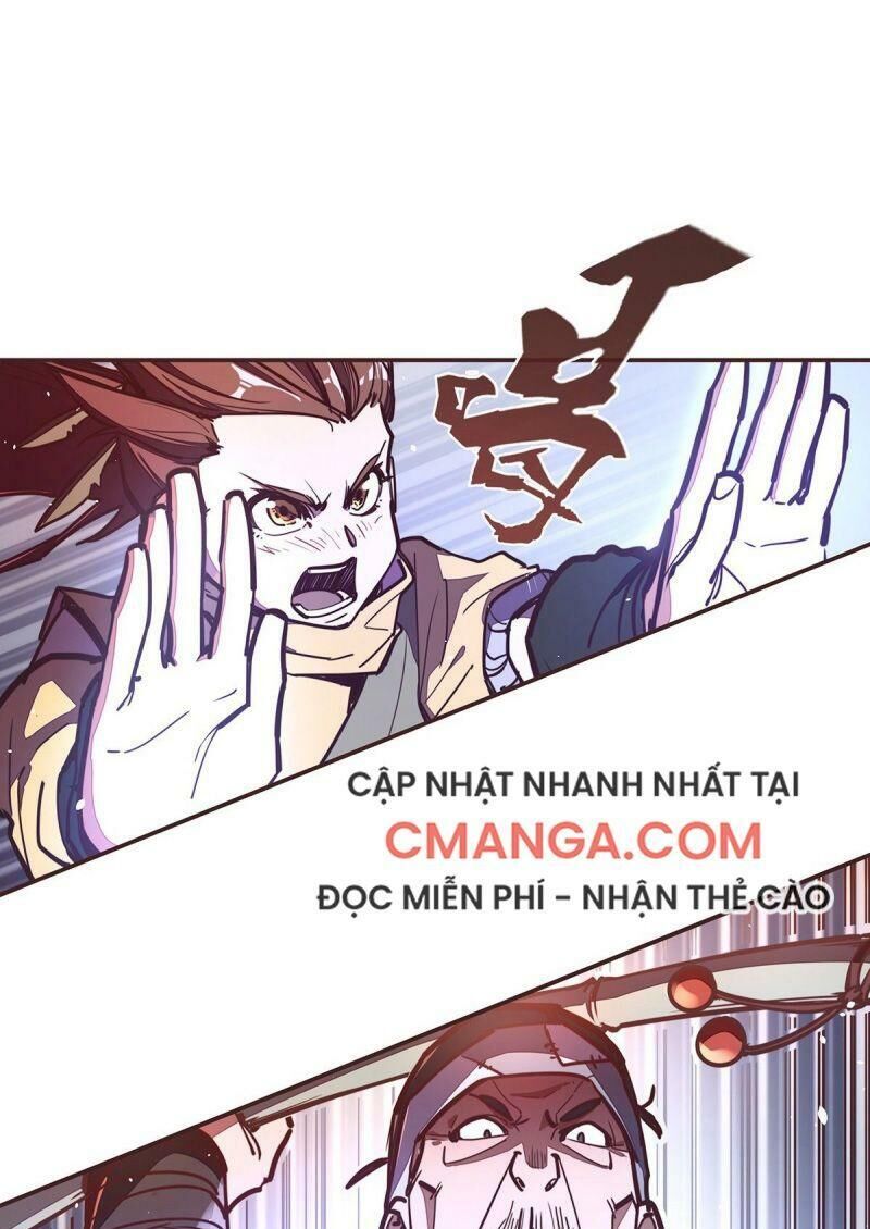 Sinh Tử Quyết Chapter 49 - 5