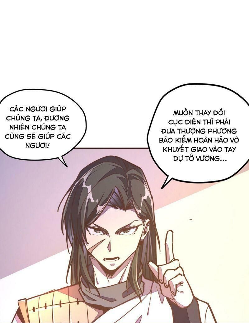 Sinh Tử Quyết Chapter 50 - 1