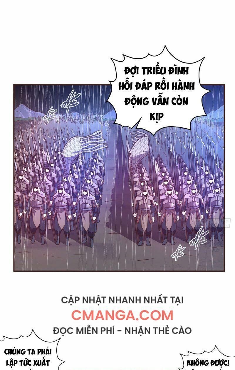 Sinh Tử Quyết Chapter 51 - 19