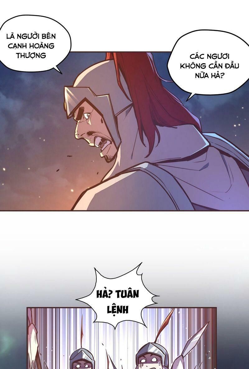 Sinh Tử Quyết Chapter 51 - 5