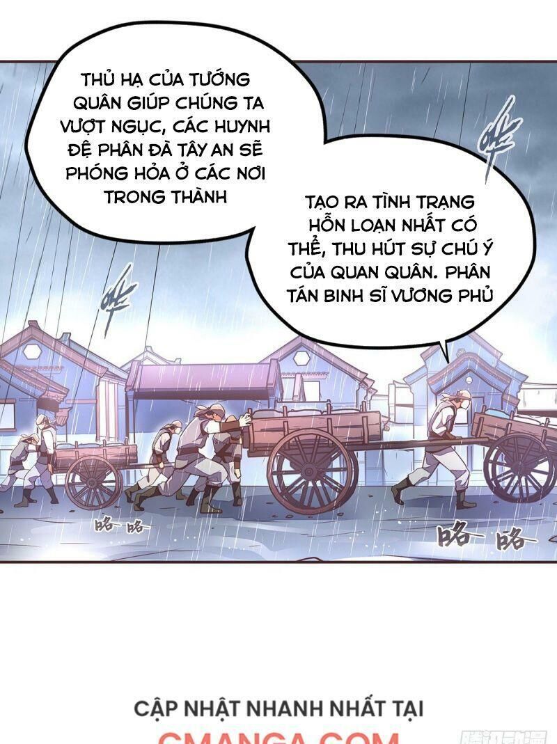 Sinh Tử Quyết Chapter 51 - 41