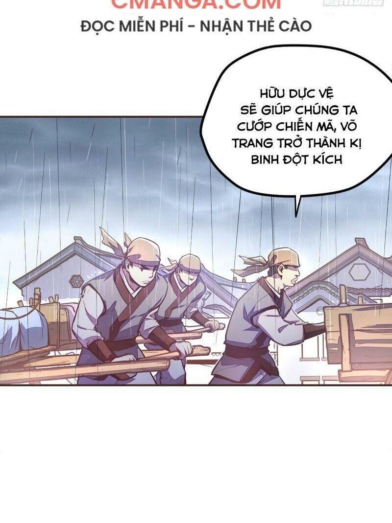 Sinh Tử Quyết Chapter 51 - 42