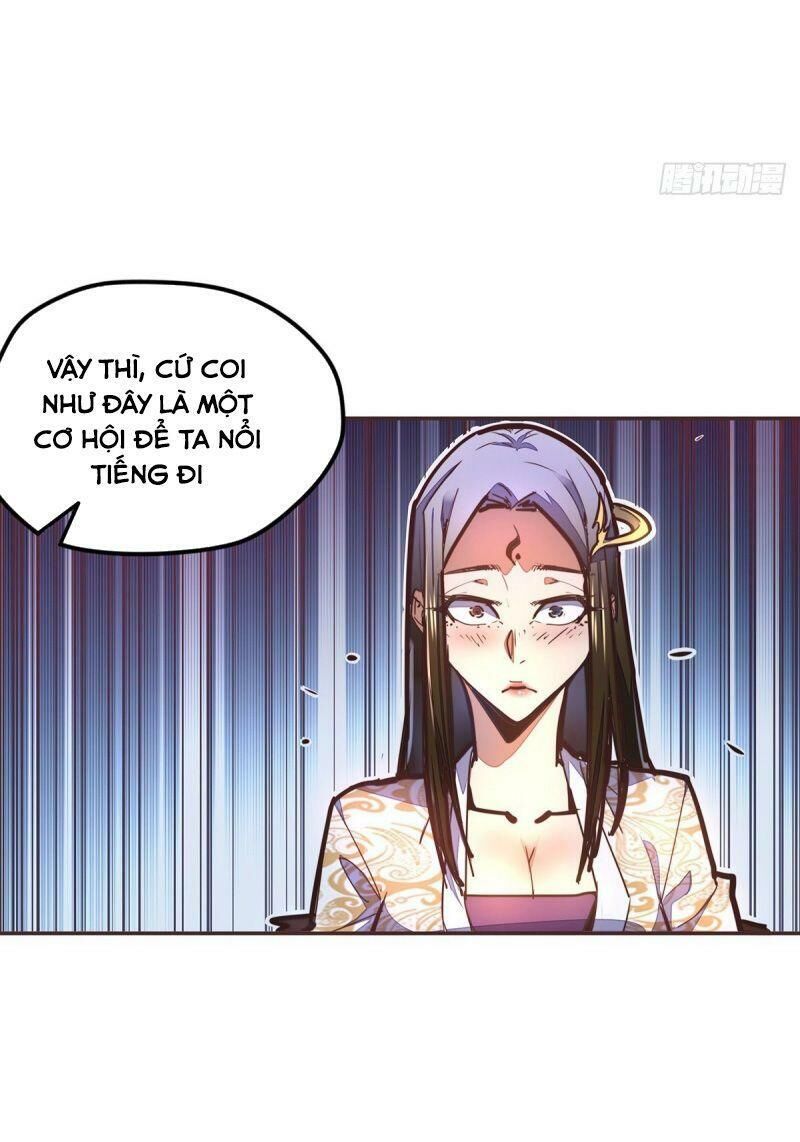 Sinh Tử Quyết Chapter 54 - 14