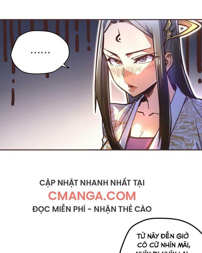 Sinh Tử Quyết Chapter 54 - 16
