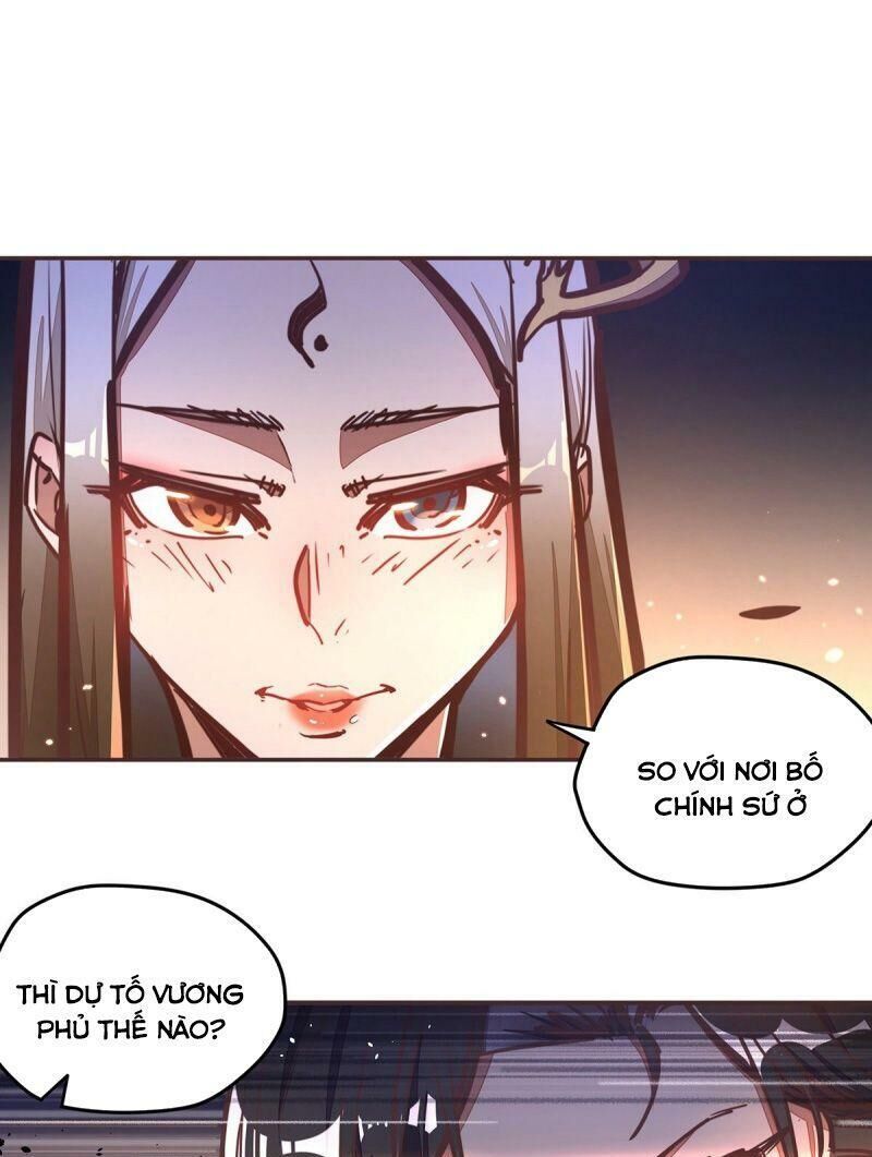 Sinh Tử Quyết Chapter 54 - 24