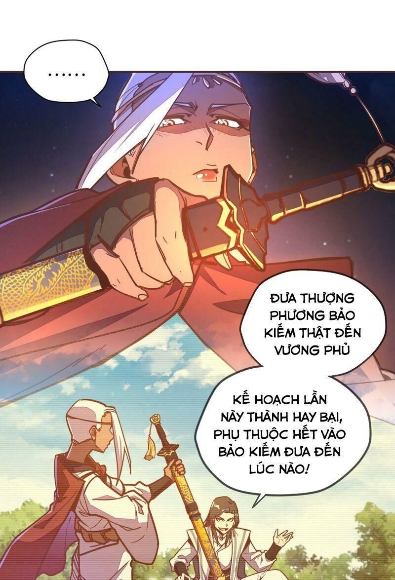 Sinh Tử Quyết Chapter 54 - 32