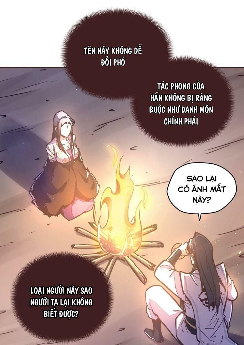 Sinh Tử Quyết Chapter 54 - 10