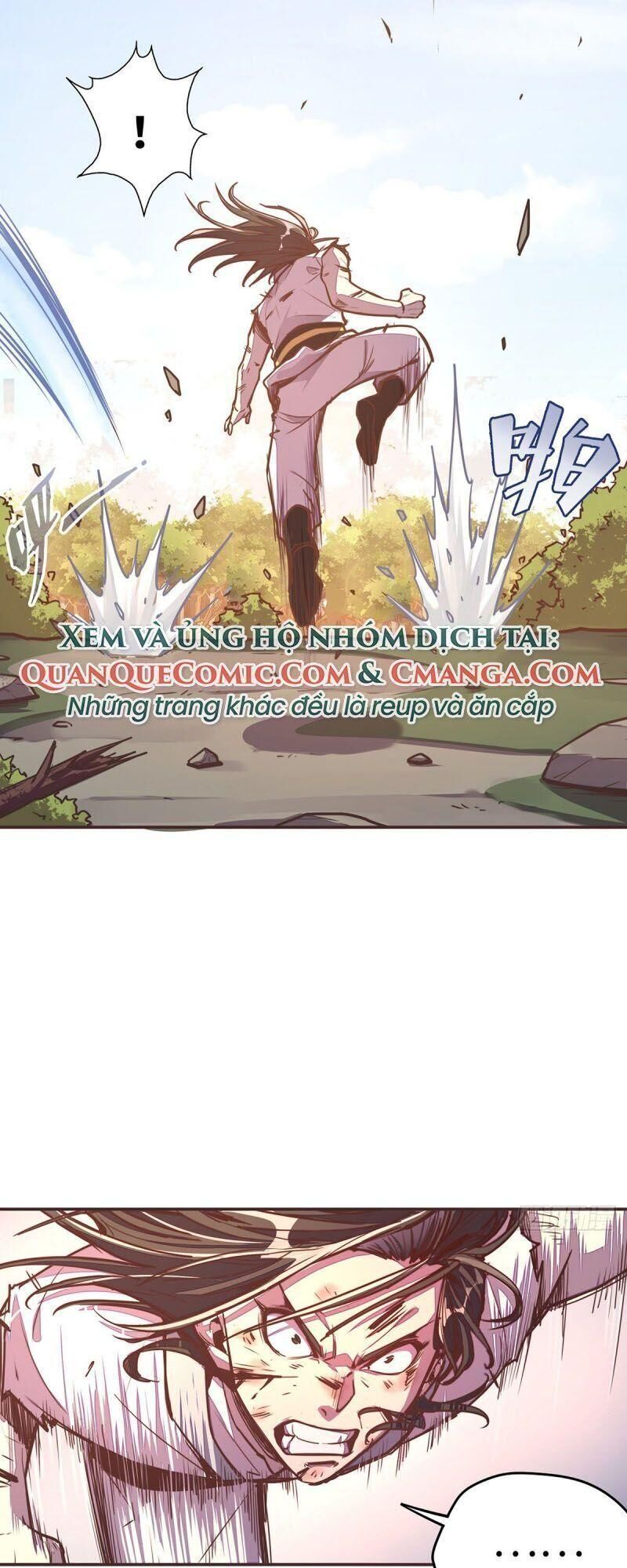 Sinh Tử Quyết Chapter 34 - 13