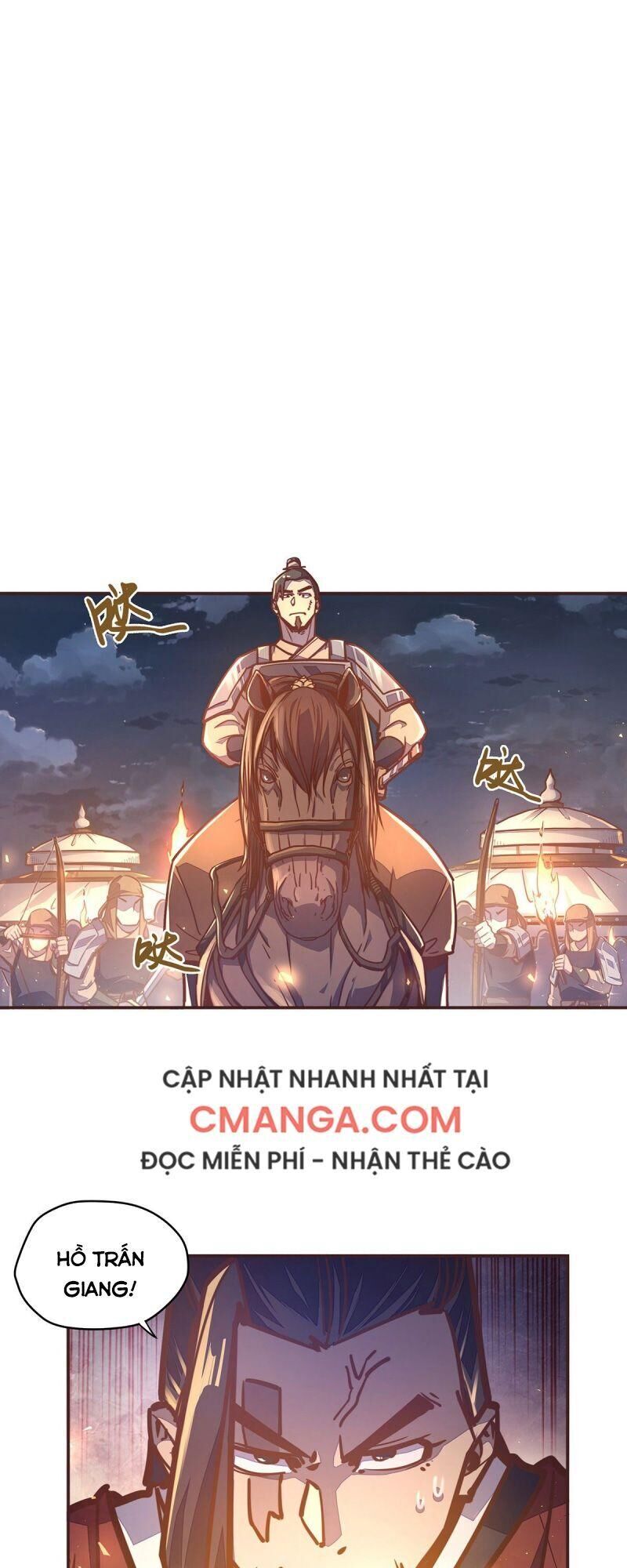 Sinh Tử Quyết Chapter 41 - 15