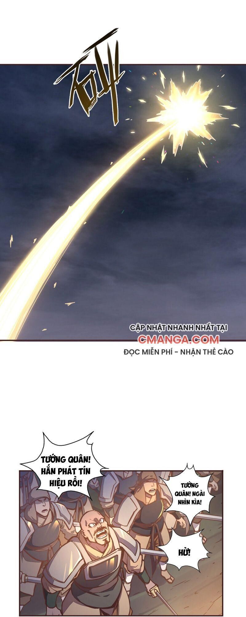 Sinh Tử Quyết Chapter 41 - 5