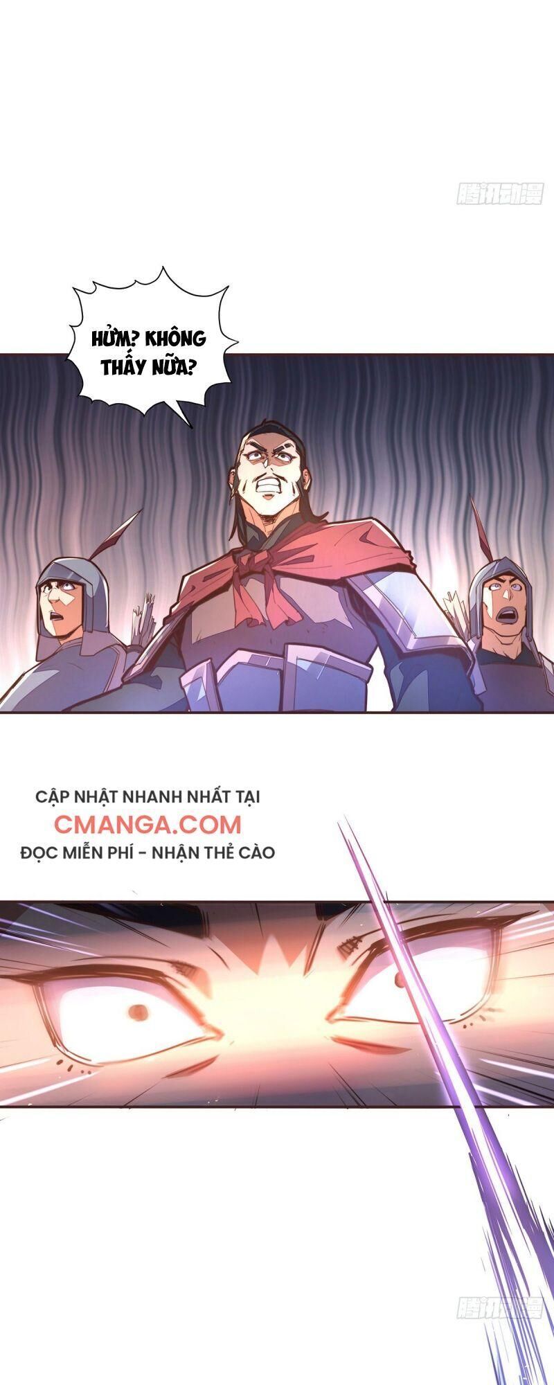 Sinh Tử Quyết Chapter 56 - 31