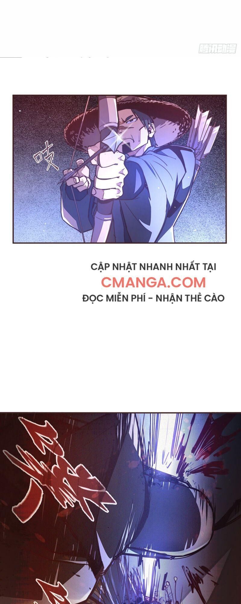 Sinh Tử Quyết Chapter 56 - 8