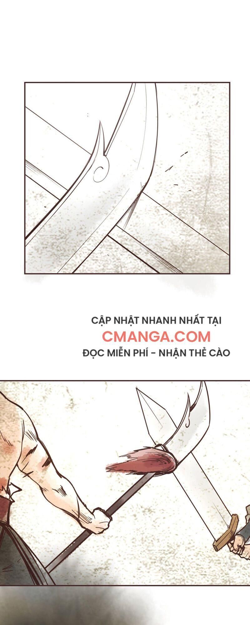 Sinh Tử Quyết Chapter 57 - 49