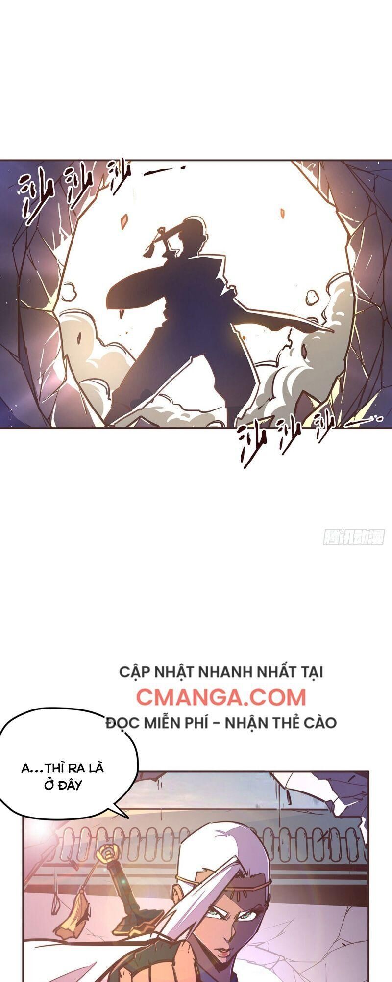 Sinh Tử Quyết Chapter 58 - 27