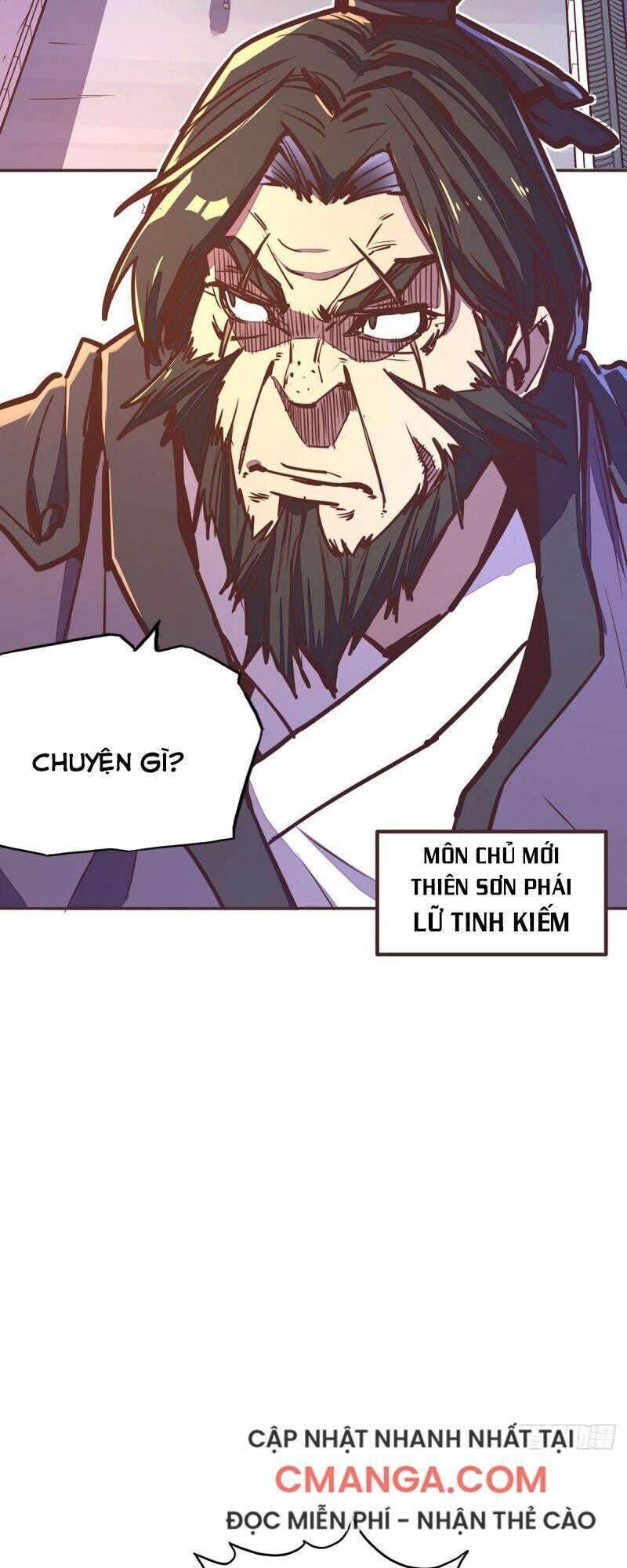 Sinh Tử Quyết Chapter 58 - 31