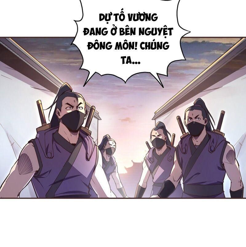 Sinh Tử Quyết Chapter 58 - 32