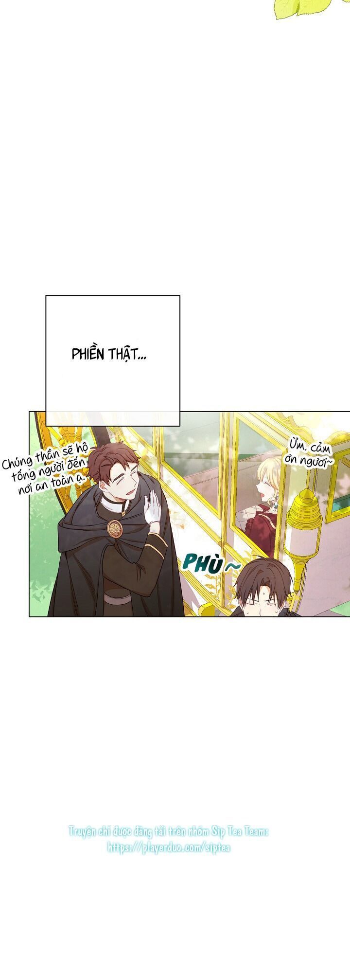 Ác Nữ Phản Diện Đảo Ngược Đồng Hồ Cát Chapter 8 - 33