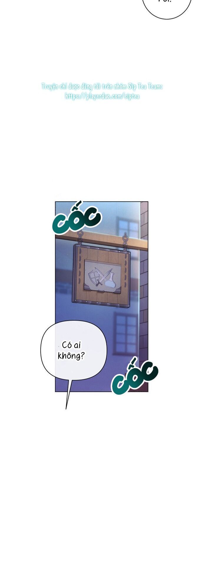 Ác Nữ Phản Diện Đảo Ngược Đồng Hồ Cát Chapter 9 - 11