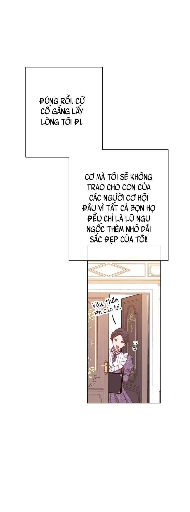 Ác Nữ Phản Diện Đảo Ngược Đồng Hồ Cát Chapter 9 - 56
