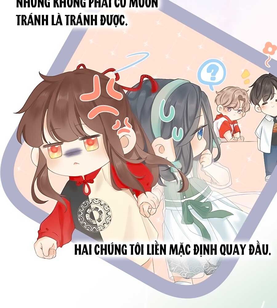Sao Giờ, Đẩy Thuyền Tới Muốn Yêu Chapter 6 - 17