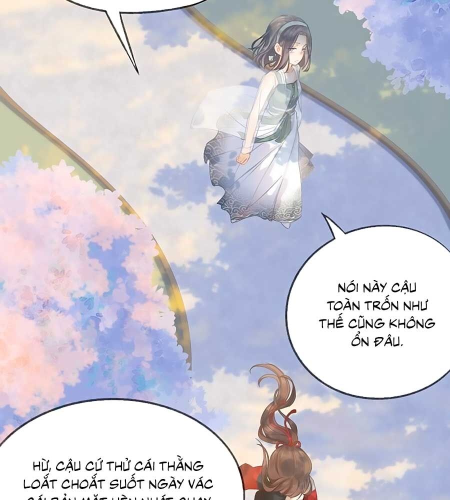 Sao Giờ, Đẩy Thuyền Tới Muốn Yêu Chapter 6 - 29