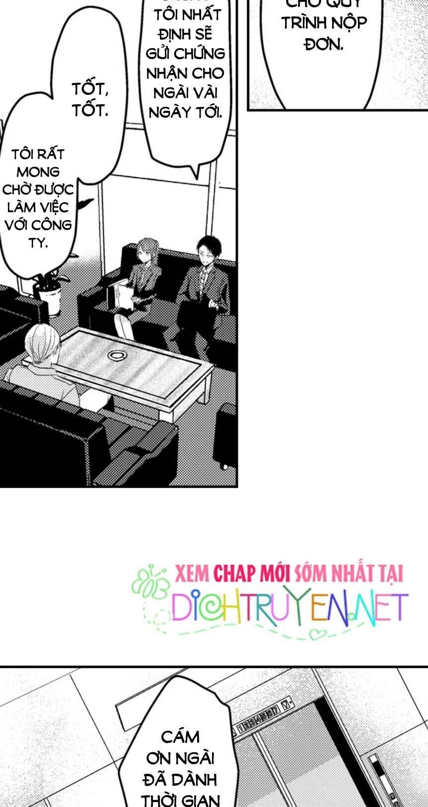 Ngủ Chung Đâu Cần Cởi Đồ Chapter 14 - 12