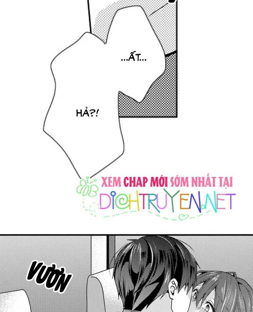 Ngủ Chung Đâu Cần Cởi Đồ Chapter 14 - 32