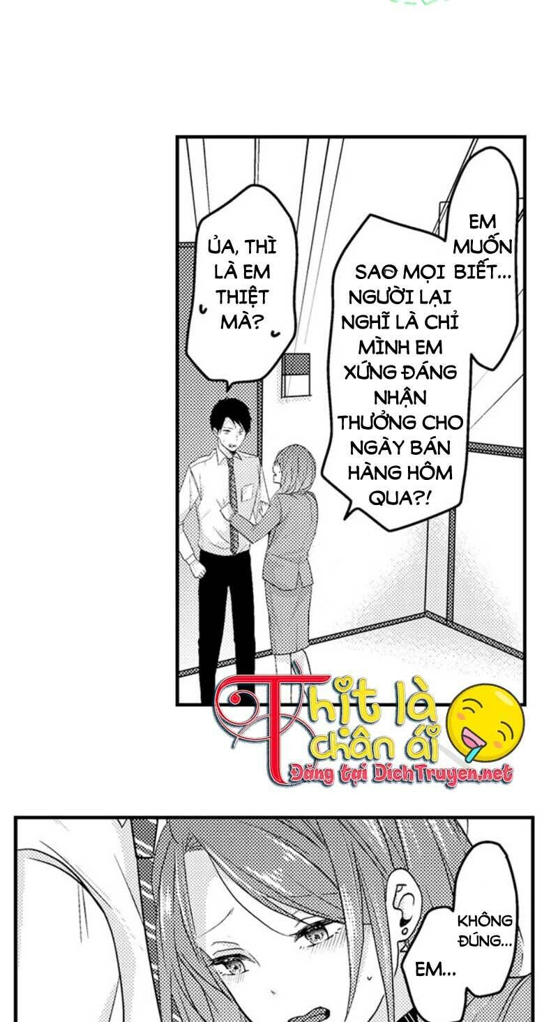Ngủ Chung Đâu Cần Cởi Đồ Chapter 16 - 10