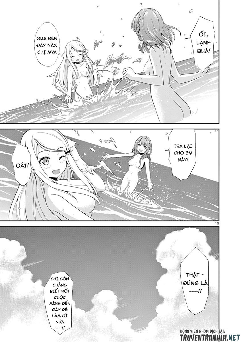 Imouto Sae Ireba Ii Chapter 6 - 23