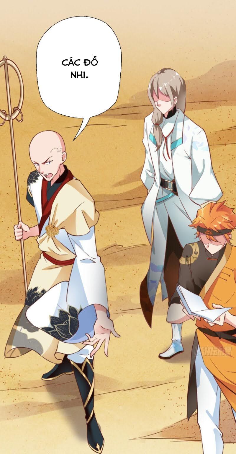 Tà Du Ký Chapter 34 - 27