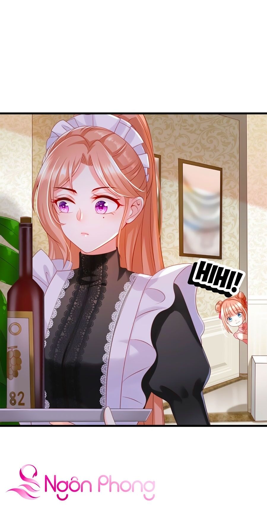 Ức Vạn Song Bảo: Mami, Bó Tay Chịu Trói! Chapter 17.5 - 13