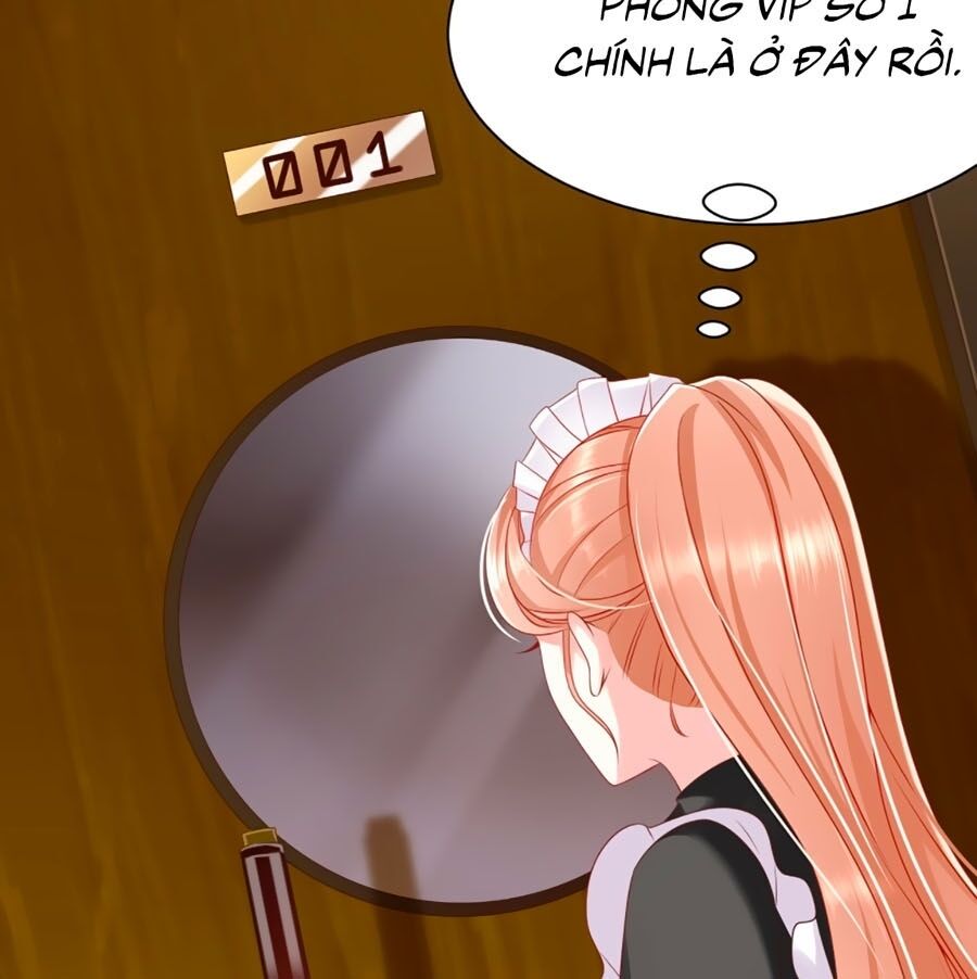 Ức Vạn Song Bảo: Mami, Bó Tay Chịu Trói! Chapter 17.5 - 15