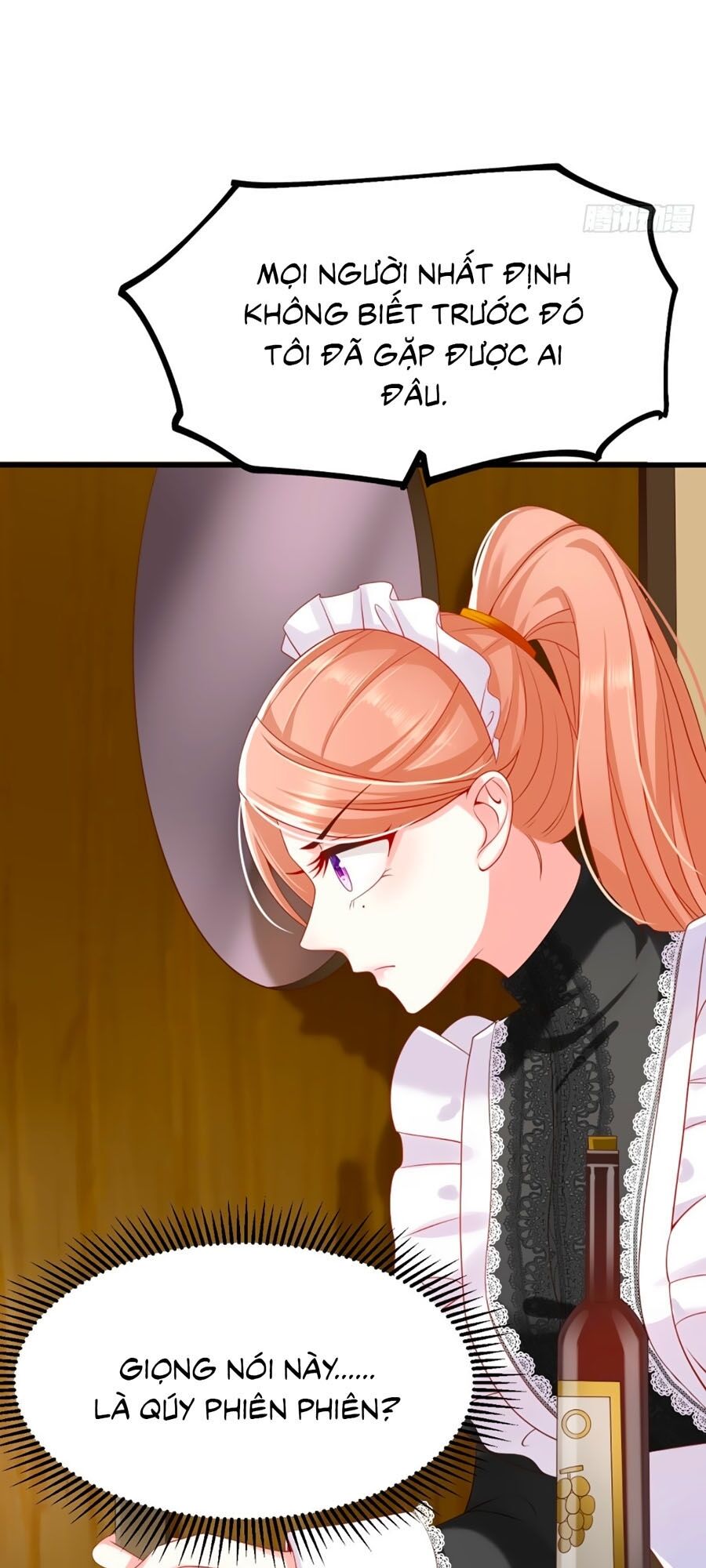 Ức Vạn Song Bảo: Mami, Bó Tay Chịu Trói! Chapter 17.5 - 18