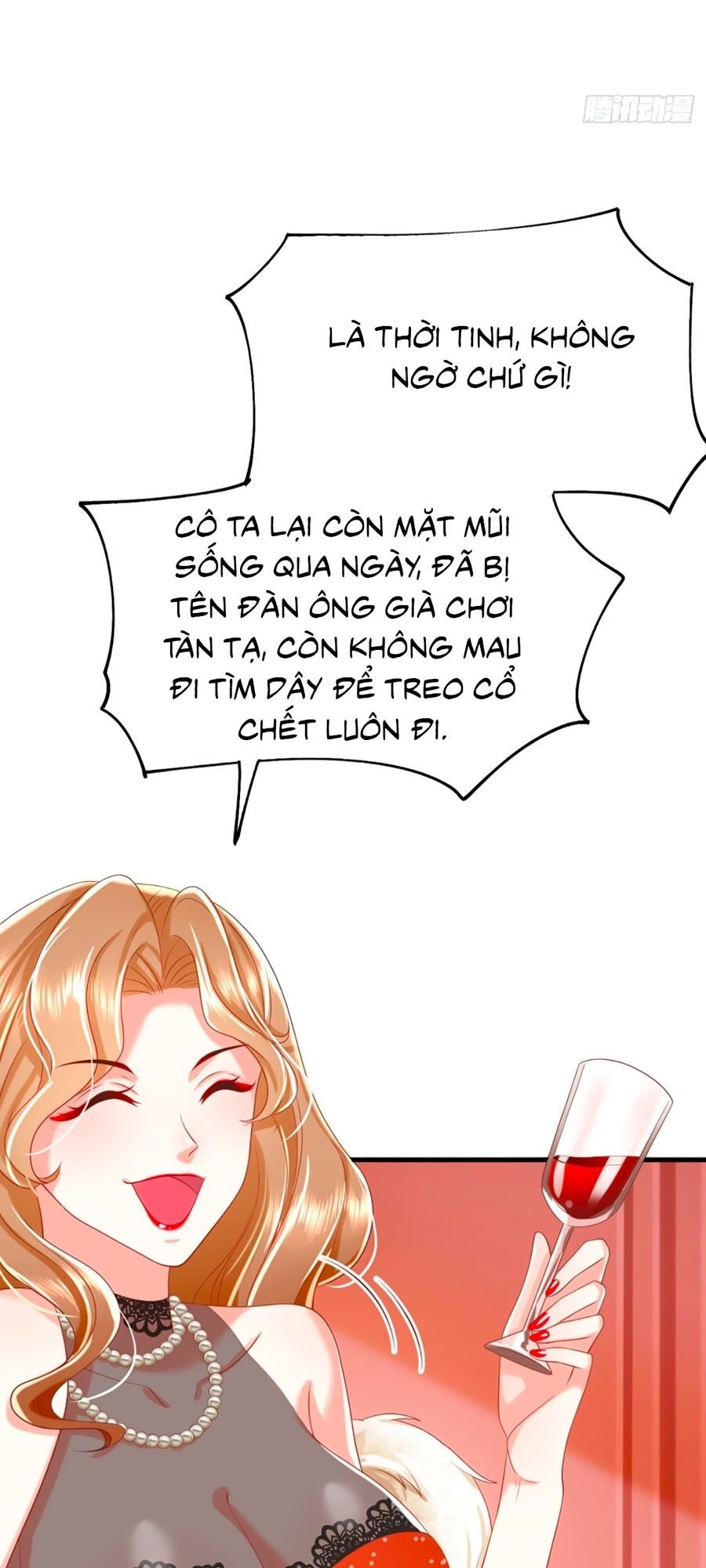 Ức Vạn Song Bảo: Mami, Bó Tay Chịu Trói! Chapter 17.5 - 20
