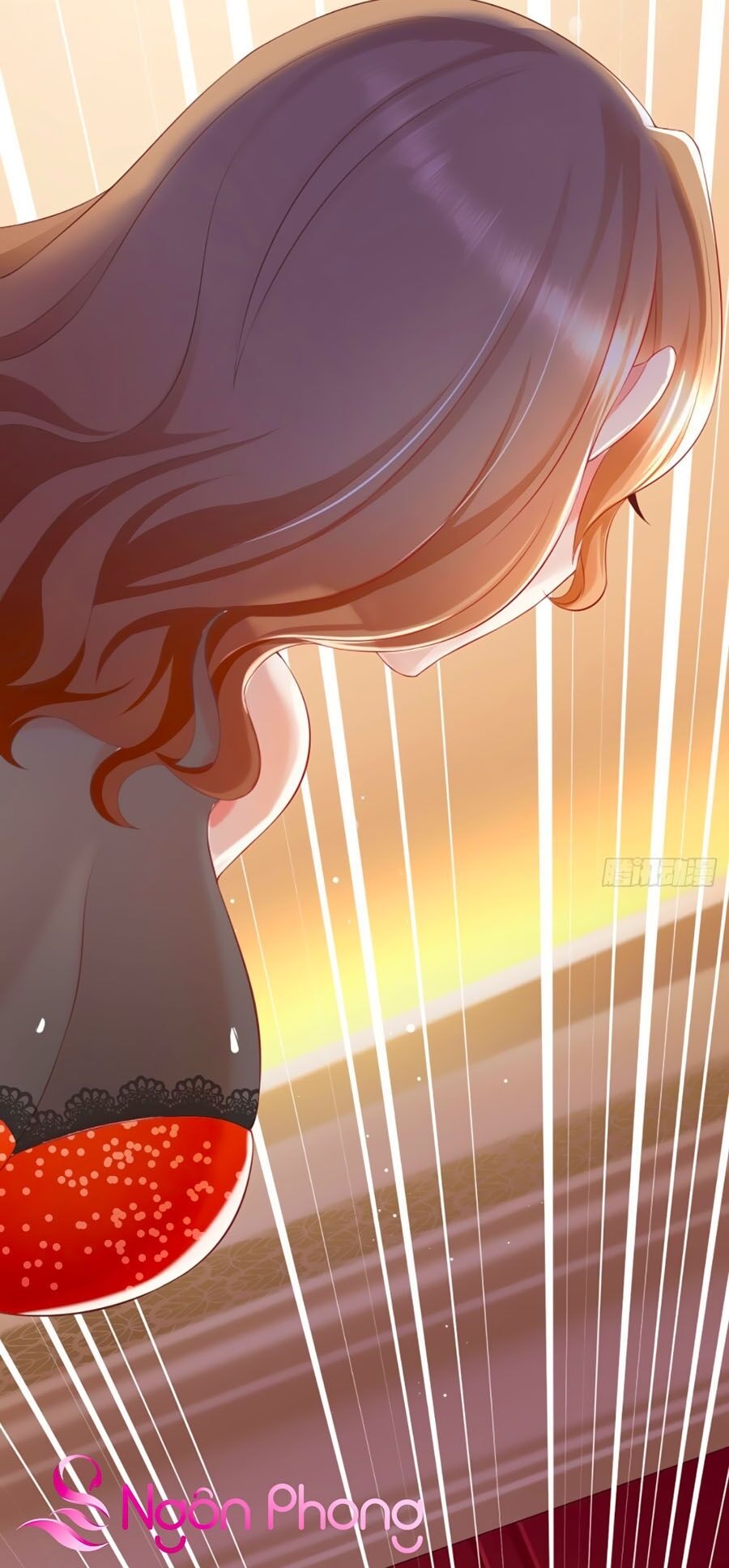 Ức Vạn Song Bảo: Mami, Bó Tay Chịu Trói! Chapter 17.5 - 25