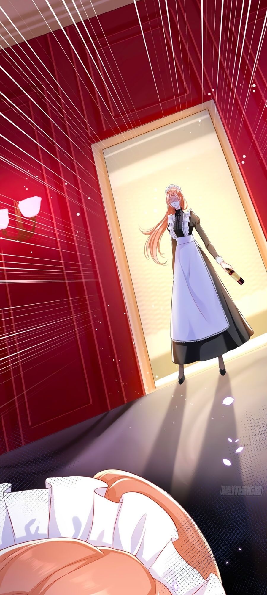 Ức Vạn Song Bảo: Mami, Bó Tay Chịu Trói! Chapter 17.5 - 26