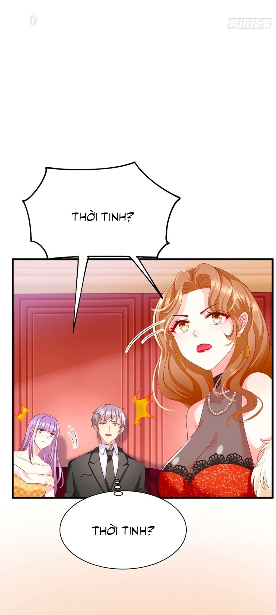 Ức Vạn Song Bảo: Mami, Bó Tay Chịu Trói! Chapter 17.5 - 29