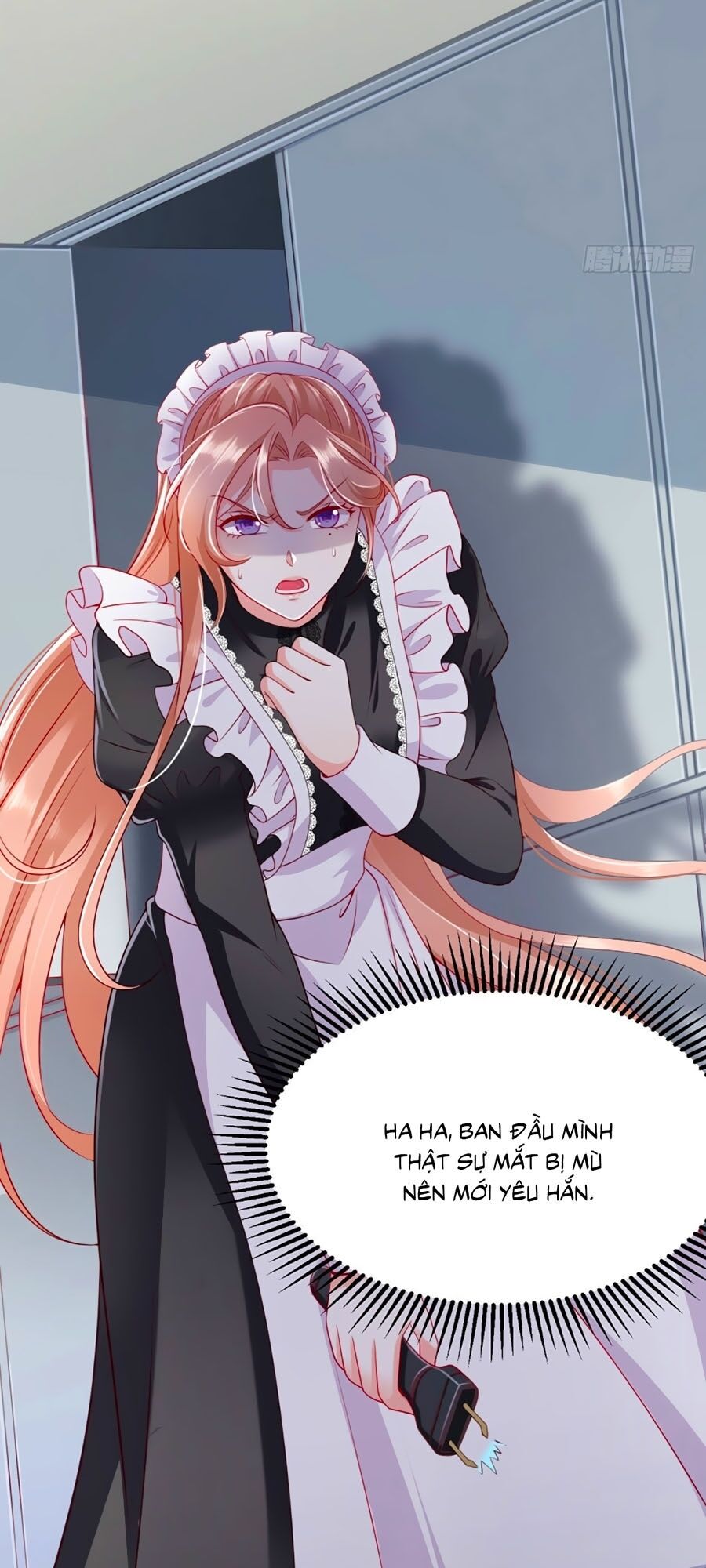 Ức Vạn Song Bảo: Mami, Bó Tay Chịu Trói! Chapter 17.5 - 4