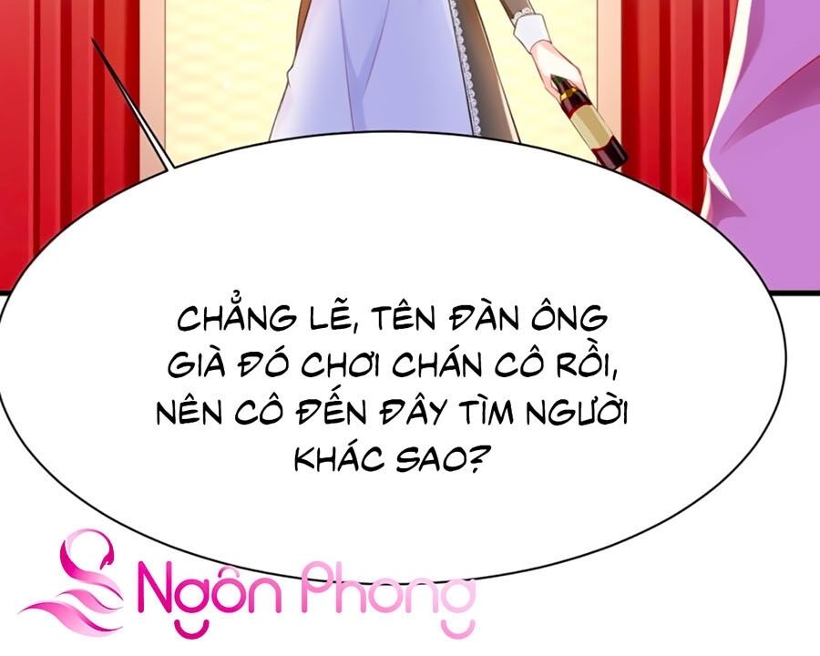 Ức Vạn Song Bảo: Mami, Bó Tay Chịu Trói! Chapter 17.5 - 31