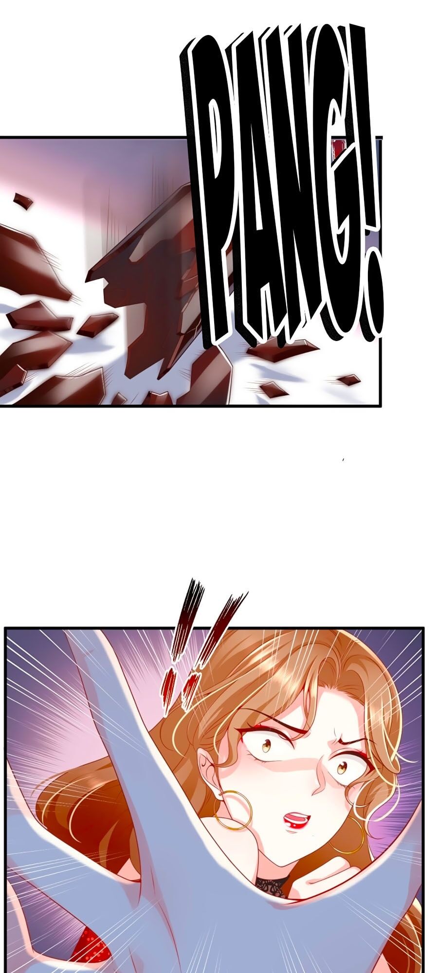 Ức Vạn Song Bảo: Mami, Bó Tay Chịu Trói! Chapter 17.5 - 32