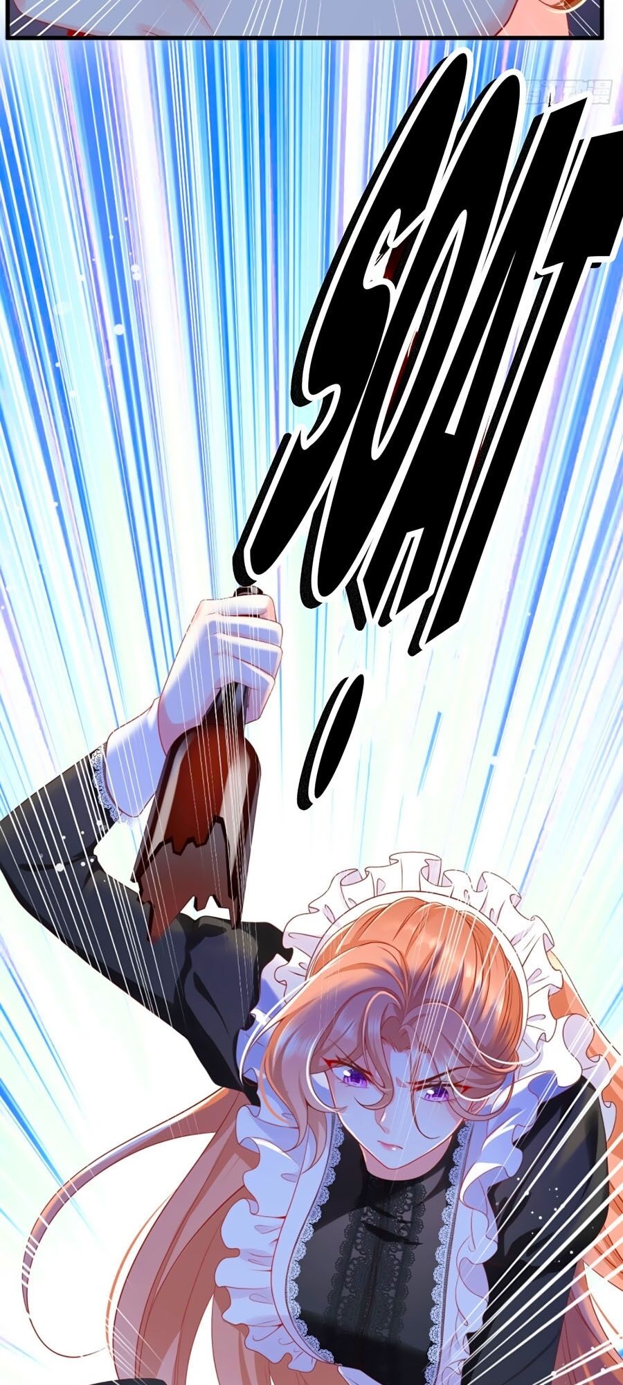 Ức Vạn Song Bảo: Mami, Bó Tay Chịu Trói! Chapter 17.5 - 34
