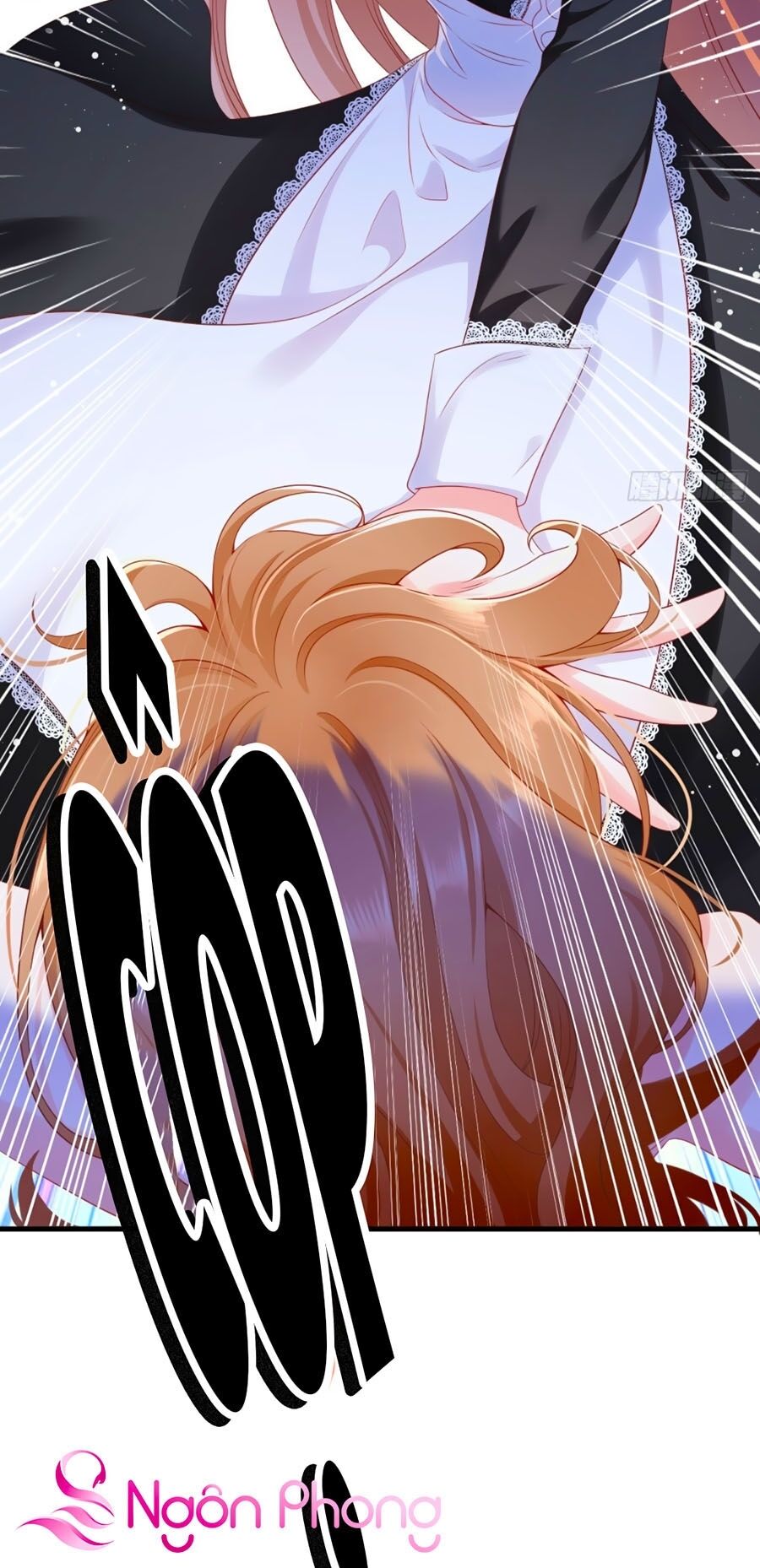 Ức Vạn Song Bảo: Mami, Bó Tay Chịu Trói! Chapter 17.5 - 35