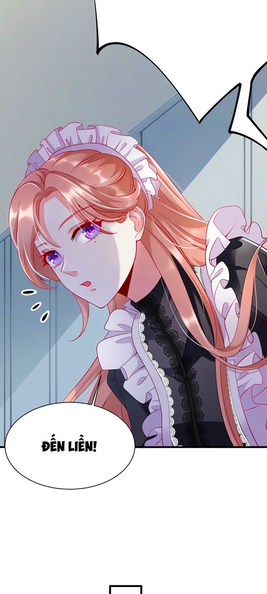 Ức Vạn Song Bảo: Mami, Bó Tay Chịu Trói! Chapter 17.5 - 7